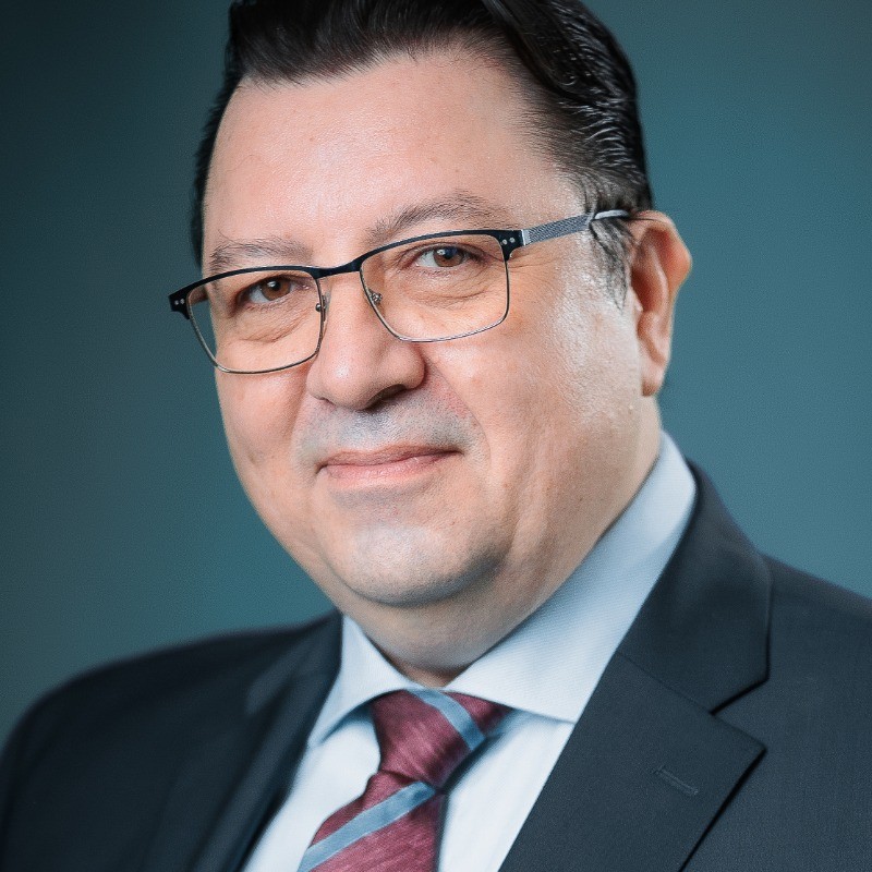 Marius Ivanov