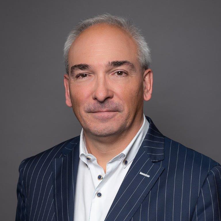 Yves Verboven