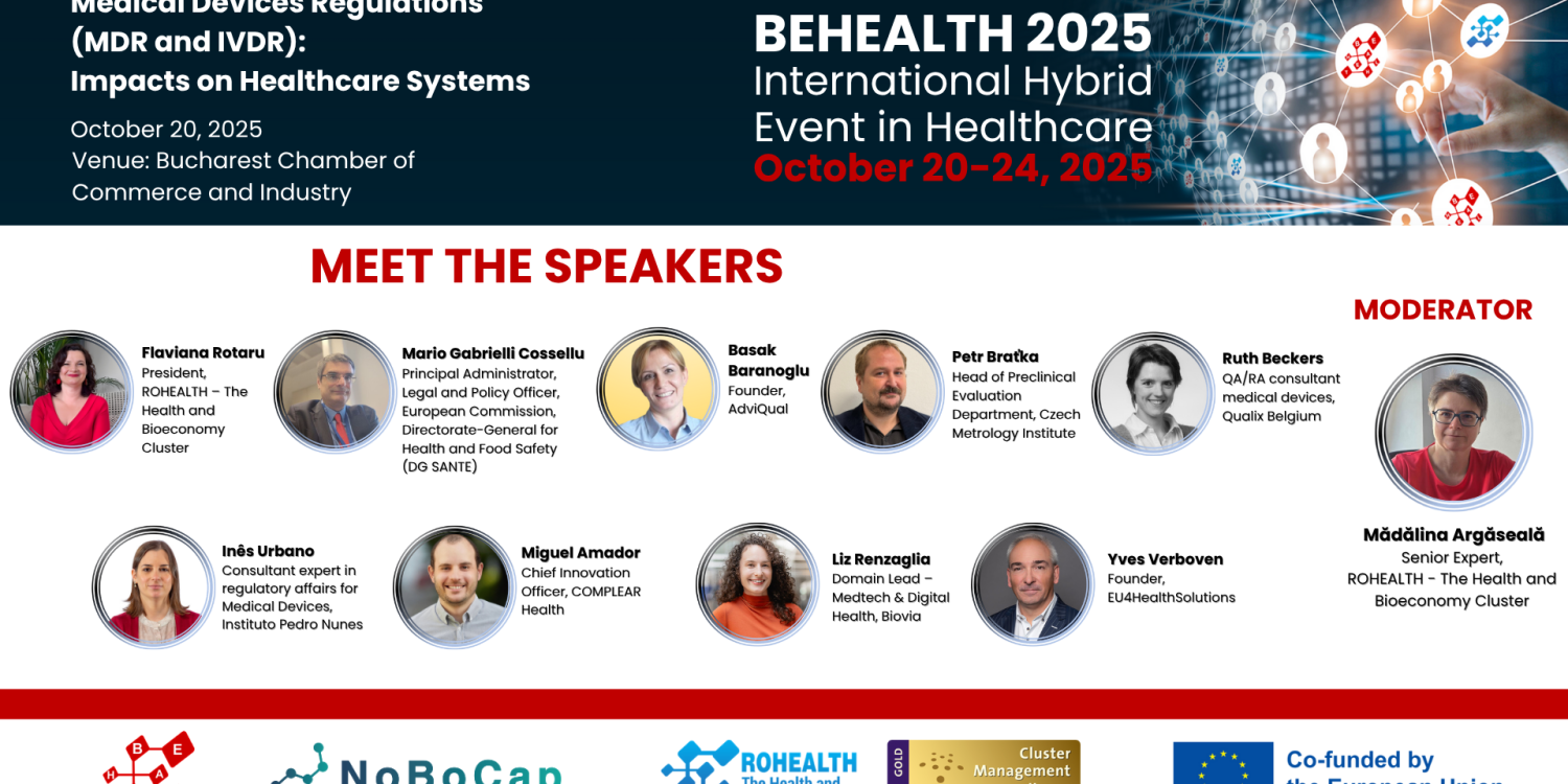 NoBoCap – Panel 1 NoBoCap - Panel 1