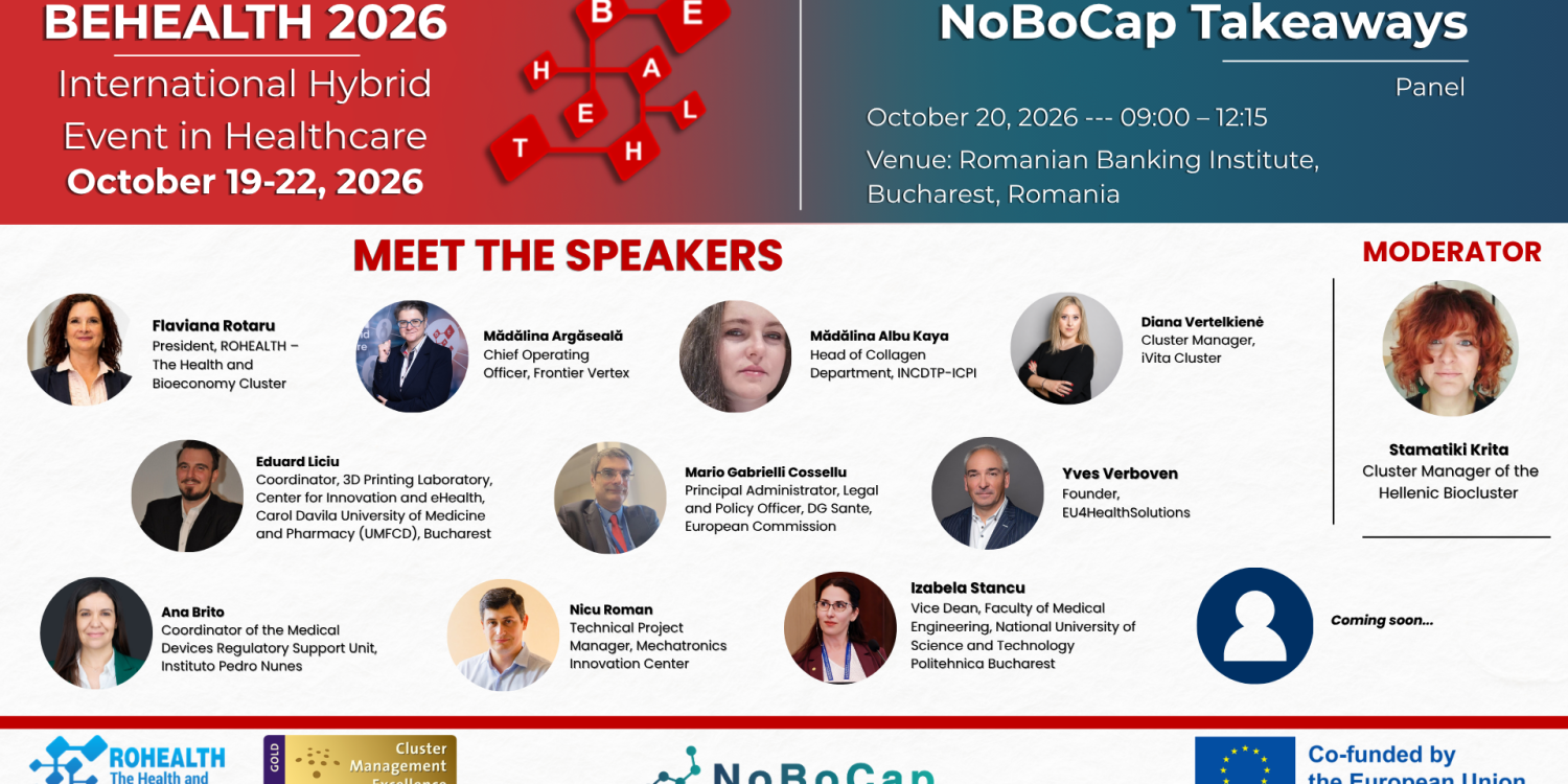 Nobocap Takeaways